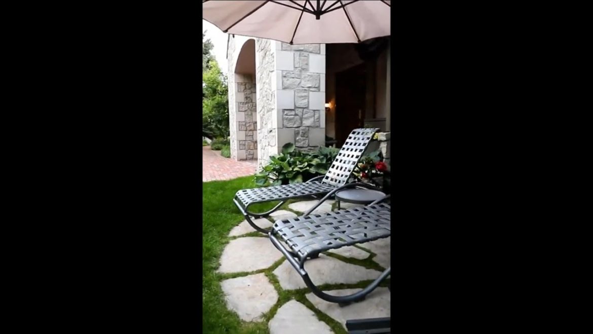 Home & Garden - Amazing Landscaping Design Ideas #shorts