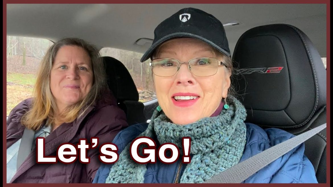 Come THRIFTING with us! Good finds!