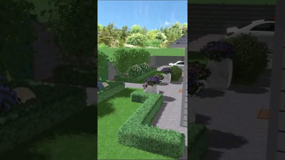 Входная группа. Ландшафтный дизайн проект участка. Полное видео дизайн проекта скоро на канале. Входная группа. Ландшафтный дизайн проект участка. Полное видео дизайн проекта скоро на канале.