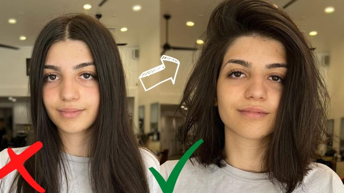 29 Long To Short Transformations To Inspired Your Next Chop ✂ 29 Long To Short Transformations To Inspired Your Next Chop ✂