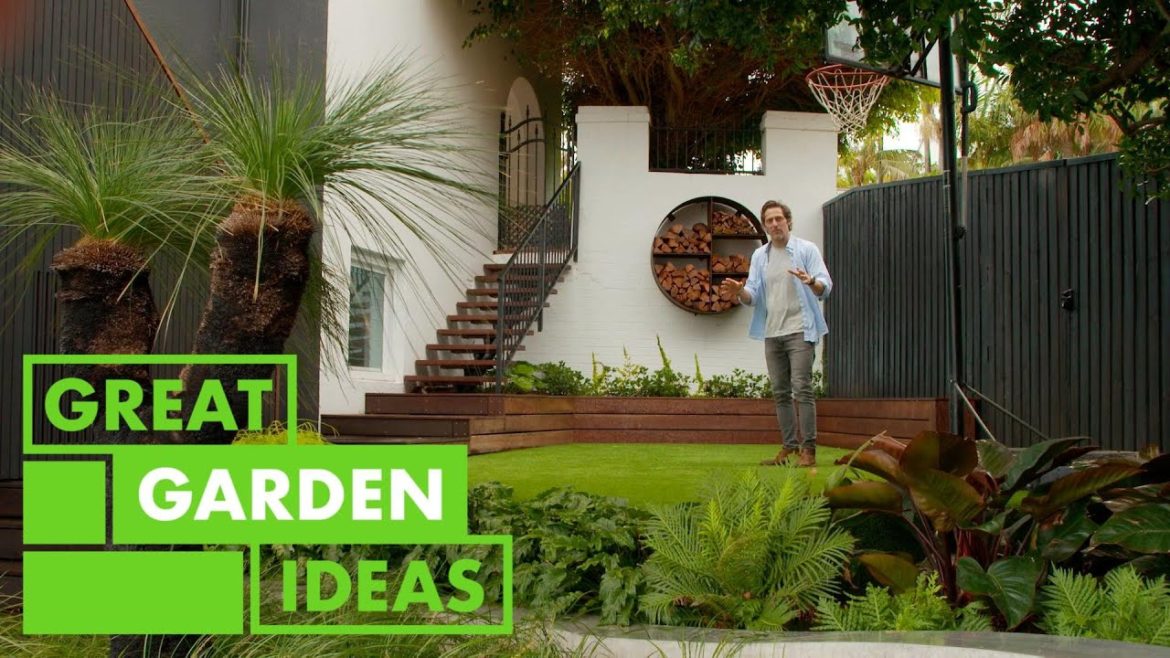 How to Get the Designer Look | Garden | Great Home Ideas How to Get the Designer Look | Garden | Great Home Ideas