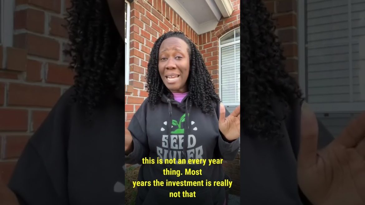 How Much Money I Spend Monthly On My Garden| #gardening #garden #gardentips How Much Money I Spend Monthly On My Garden| #gardening #garden #gardentips