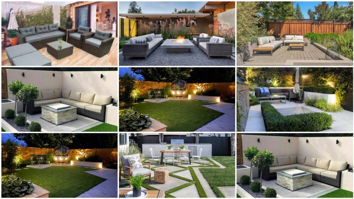 100 top patio design ideas ,outdoor garden sitting ideas, Outdoor garden ideas @Designland