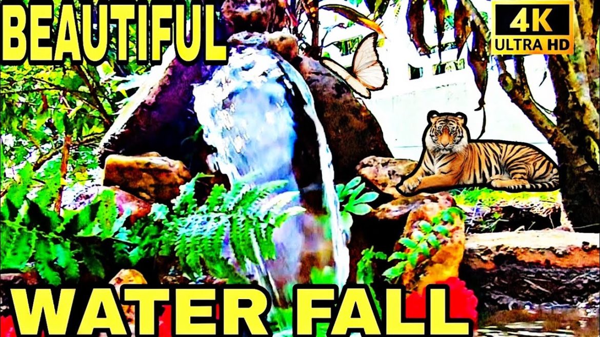 We Built Beautiful Mini Water Fall In Our Garden | Garden Makeover π‘π#garden #gardenideads2023 We Built Beautiful Mini Water Fall In Our Garden | Garden Makeover π‘π#garden #gardenideads2023