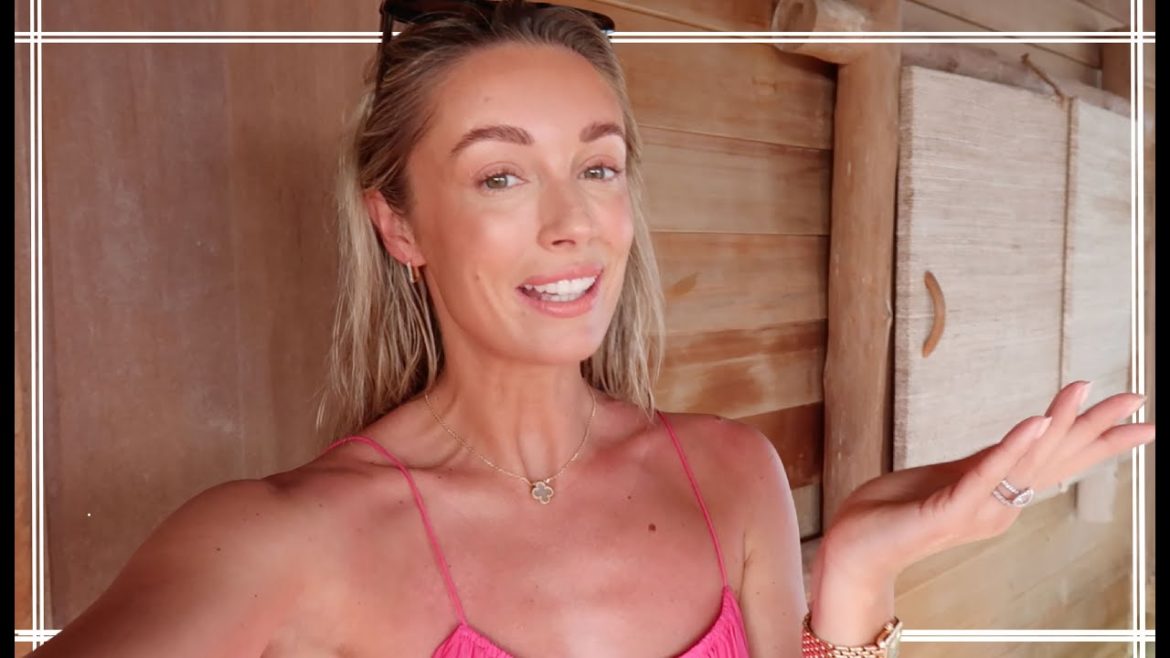THIS TRIP CHANGES THINGS... // Maldives Travel Vlog