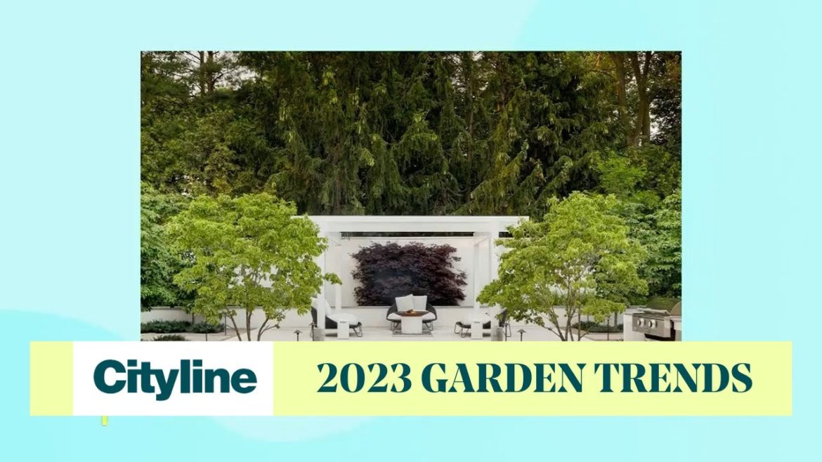 5 landscaping and garden trends for 2023 5 landscaping and garden trends for 2023