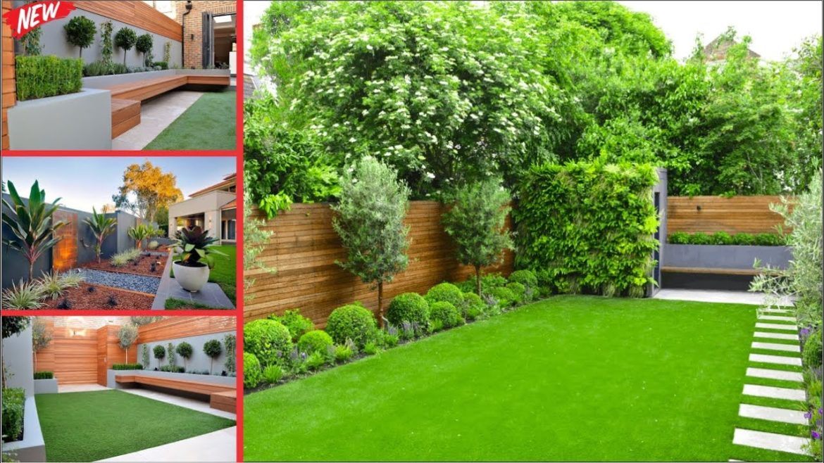 Landscape Garden Design Ideas | Garden Design Ideas | WS Decor Puzzle Landscape Garden Design Ideas | Garden Design Ideas | WS Decor Puzzle