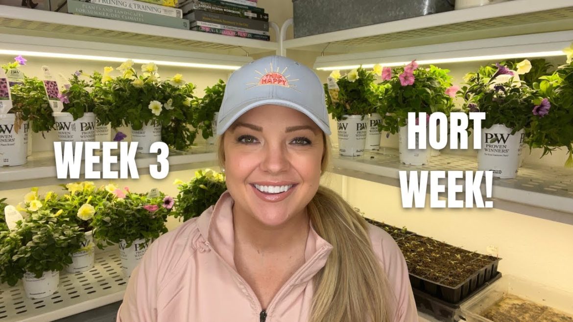 Master Gardeners Week 3! Horticulture Week! :: My Master Gardeners Training Experience Master Gardeners Week 3! Horticulture Week! :: My Master Gardeners Training Experience