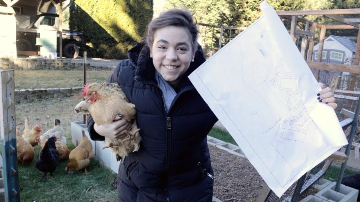 My Dream Garden Plan and Breaking Ground! DEMO DAY ONE! My Dream Garden Plan and Breaking Ground! DEMO DAY ONE!