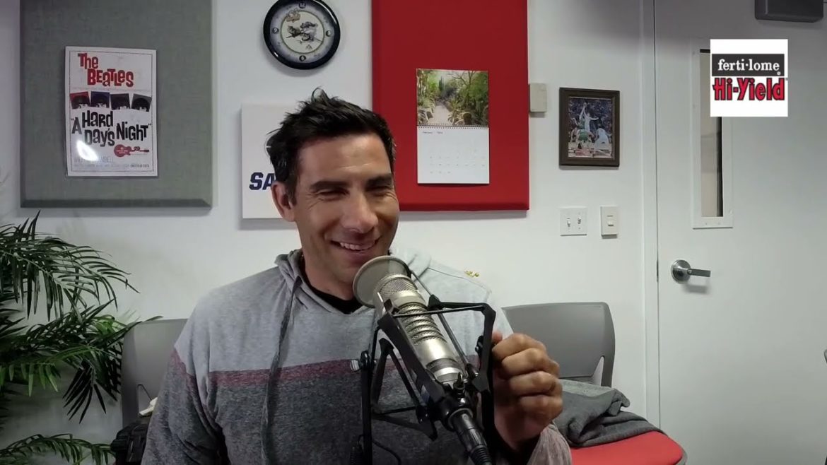 Winter Edible Plant Care Tips with Craig Madden - Garden America Radio Show [2.4.23]