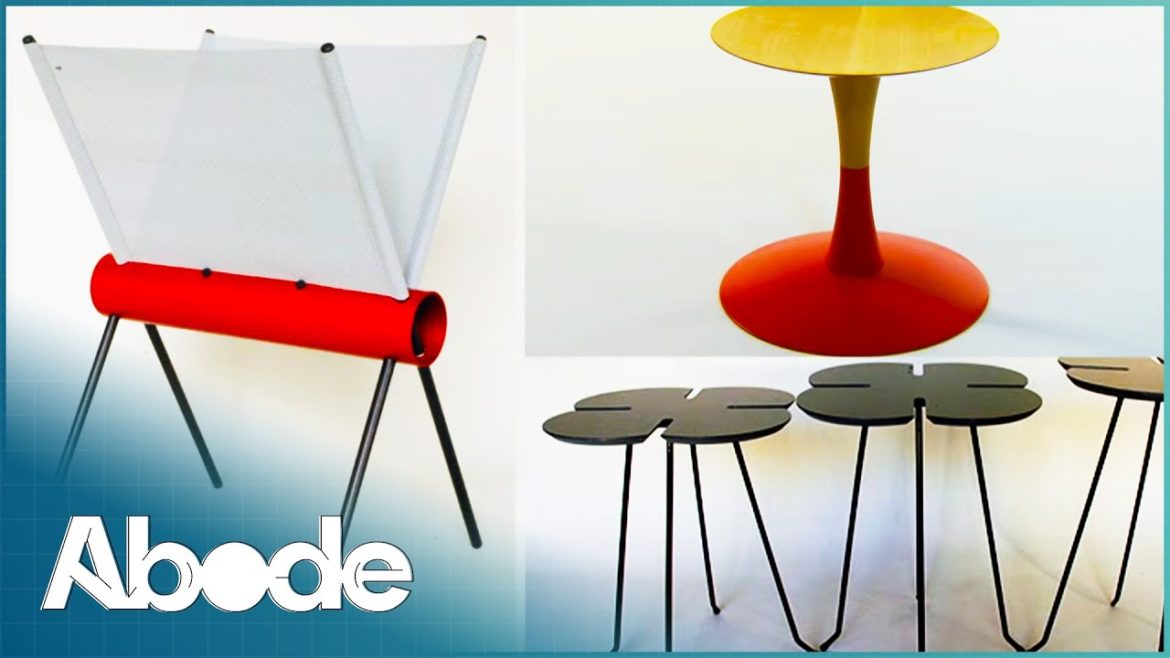 Looking Back On The 90s Interior Design Trends | Design By Decade | Abode Looking Back On The 90s Interior Design Trends | Design By Decade | Abode