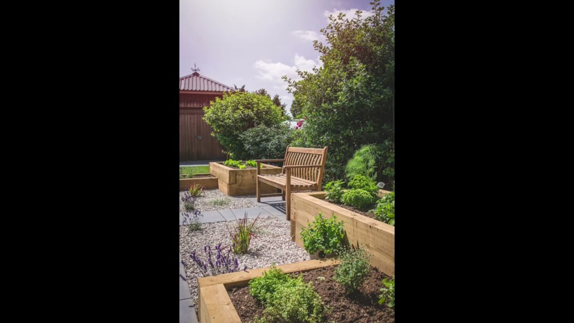 Gardening Ideas For Home UK - Gardening Tips and Tricks - We can do it all! #shorts