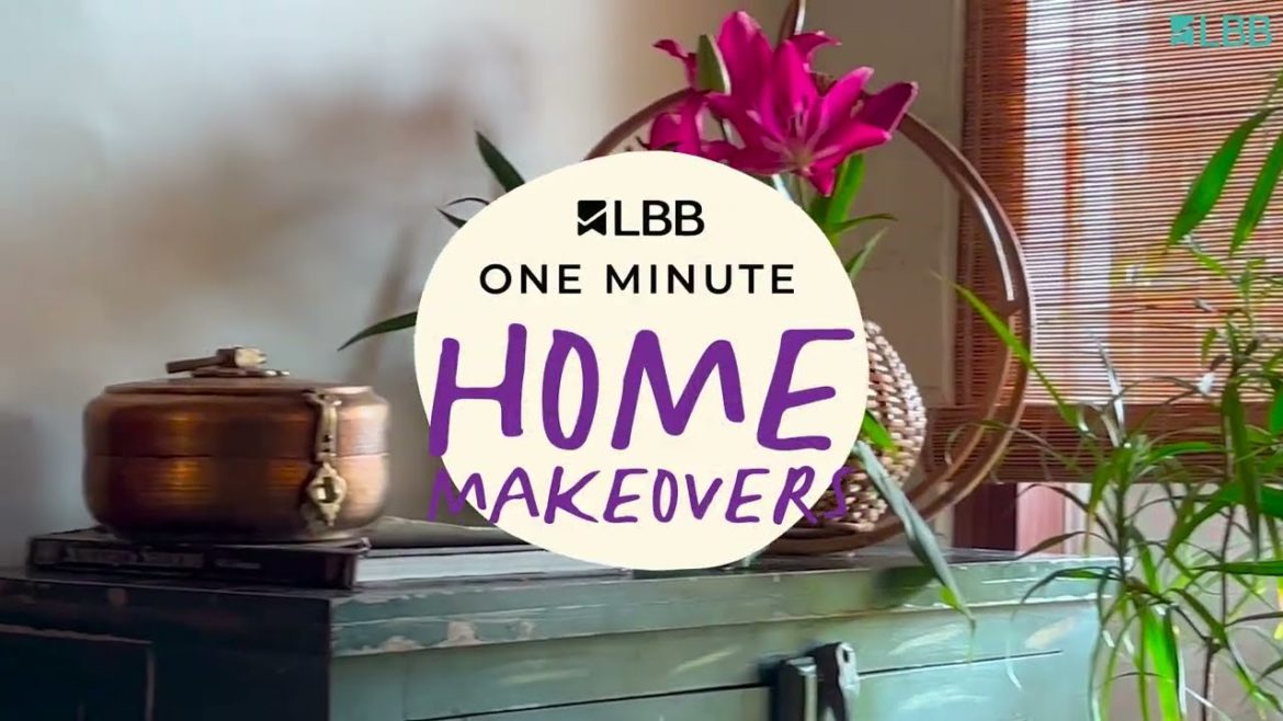 Plant Corner Styling