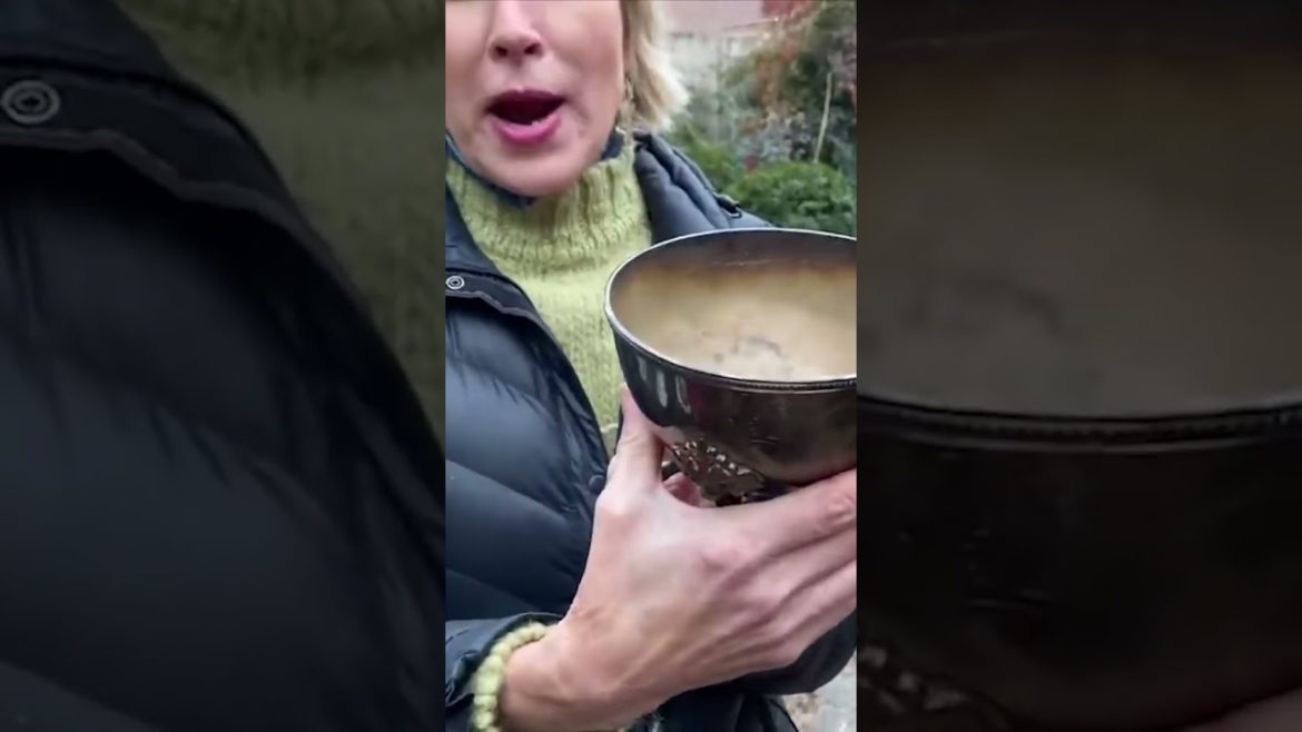 Things I Look for at The Thrift Store