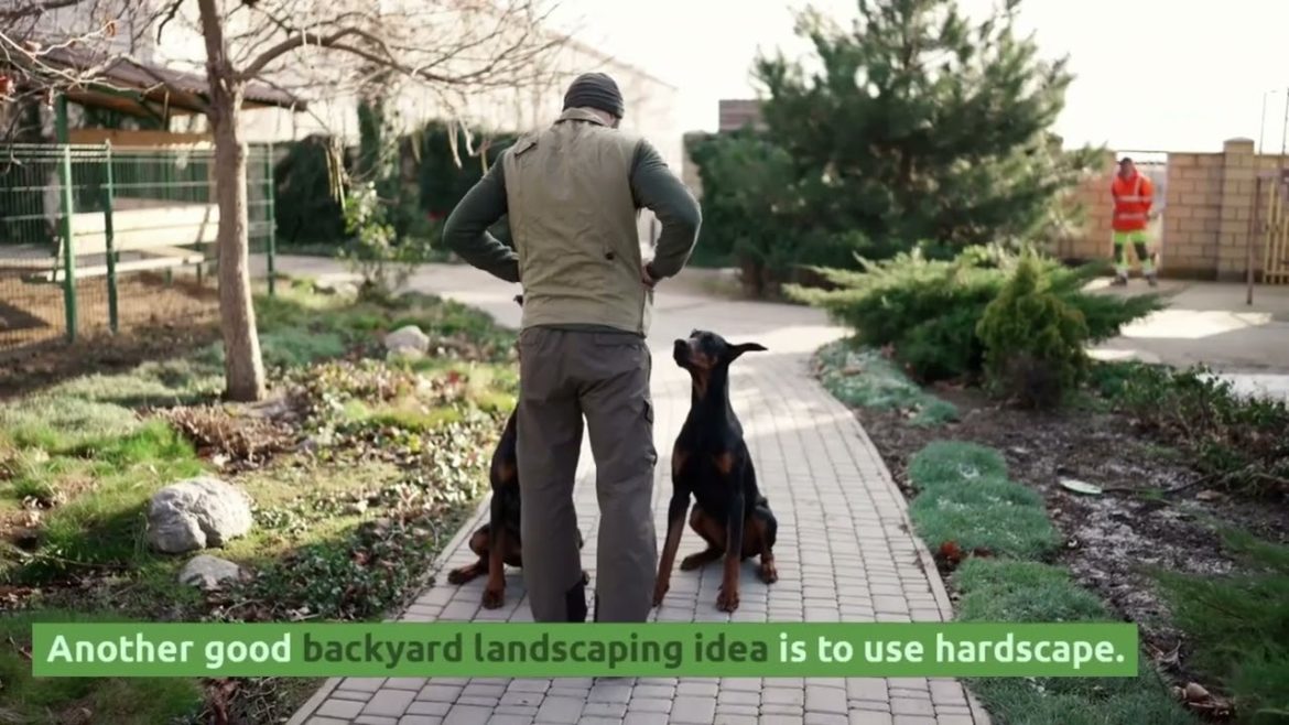 DIY Landscaping, 7250 ideas