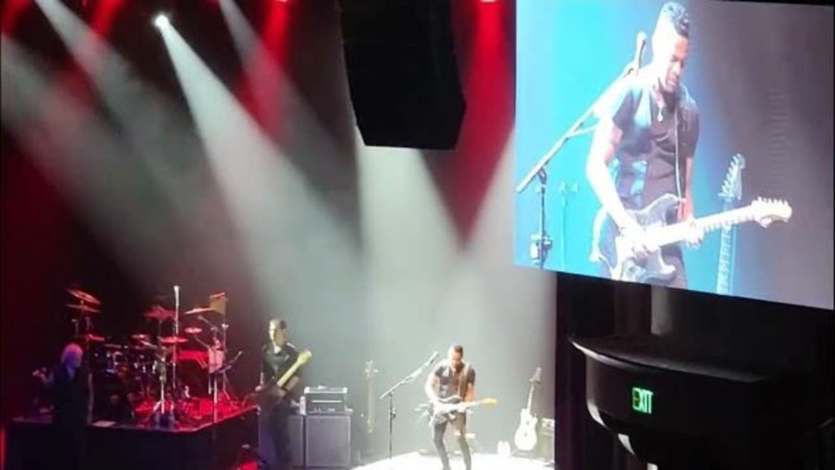 🔴🎸🎸Air Supply - Making Love Out Of Nothing At All Intro - (Live at San Jose Civic) San Jose CA-#live