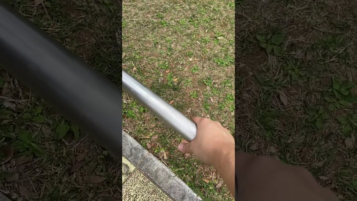 Foot Torture Devices at Japanese Parks