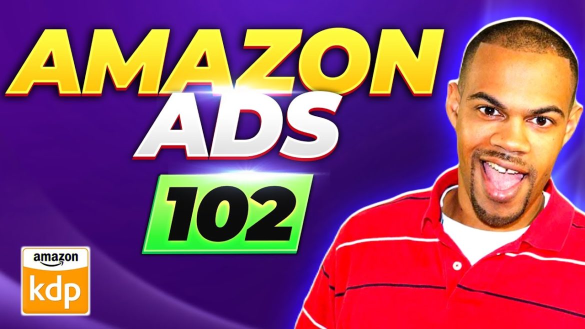 Foolproof Method To Amazon Ads – How To Set Them Up For Success | Lesson 23/25 Foolproof Method To Amazon Ads - How To Set Them Up For Success | Lesson 23/25
