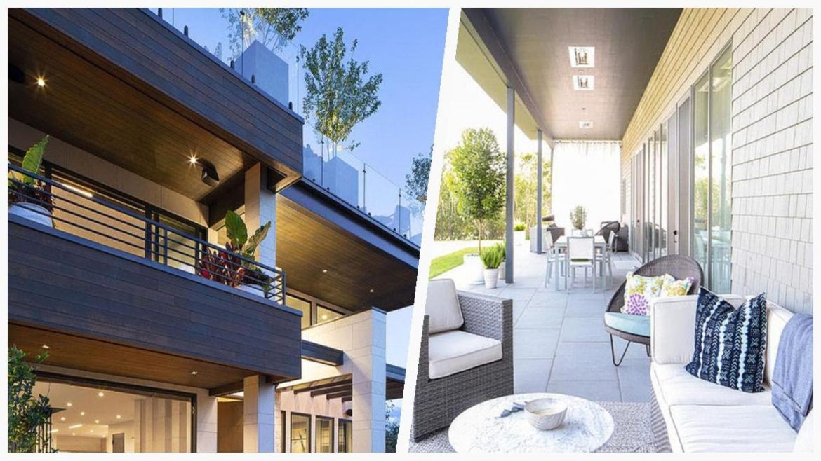 75 Contemporary Patio Container Garden Design Ideas You'll Love ⭐ 75 Contemporary Patio Container Garden Design Ideas You'll Love ⭐