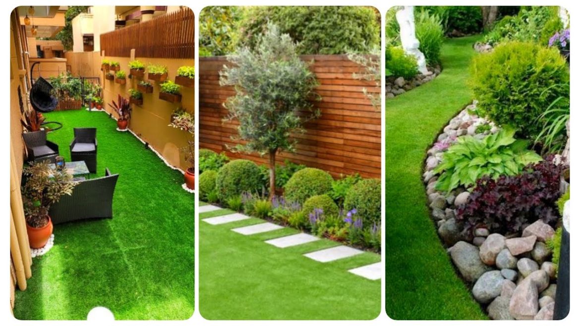 Home Garden Landscape Design Ideas For A Breathtaking Yard | Small Backyard Landscaping Outdoor Home Garden Landscape Design Ideas For A Breathtaking Yard | Small Backyard Landscaping Outdoor