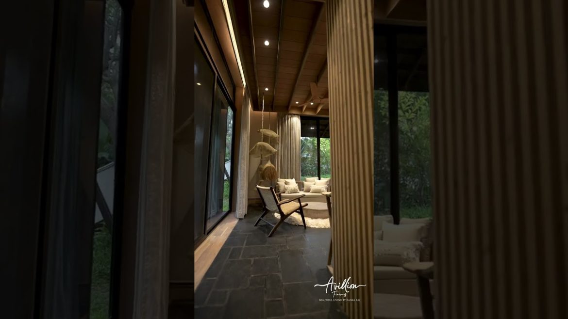 Luxury Farmhouse | Luxury Interior | Farmhouse  Type 1 | Interior Tour |