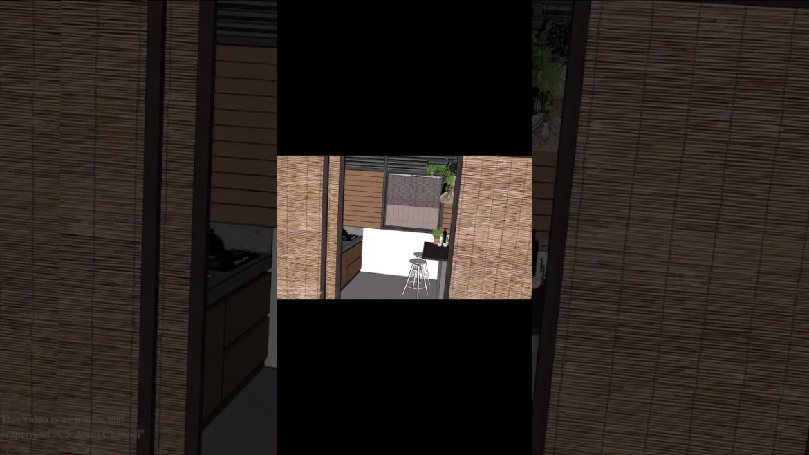 Simple & small house with front yard landscape #shorts #house #home #tinyhouse #design Simple & small house with front yard landscape #shorts #house #home #tinyhouse #design