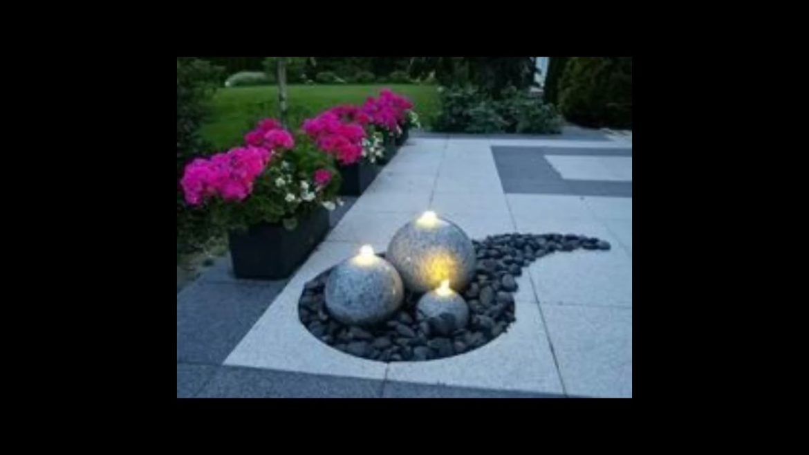 new ideas of landscaping