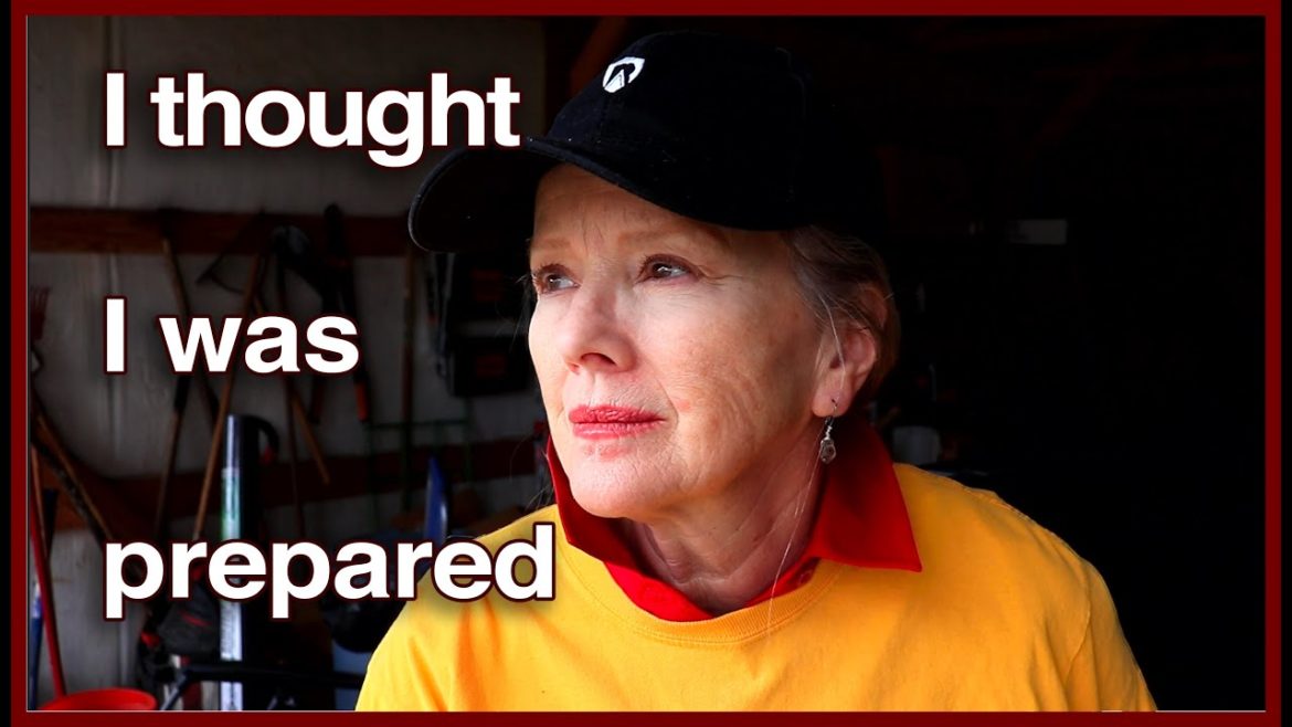 Kaye Kittrell: HAVE THIS in your vehicle AT ALL TIMES! HAVE THIS in your vehicle AT ALL TIMES!