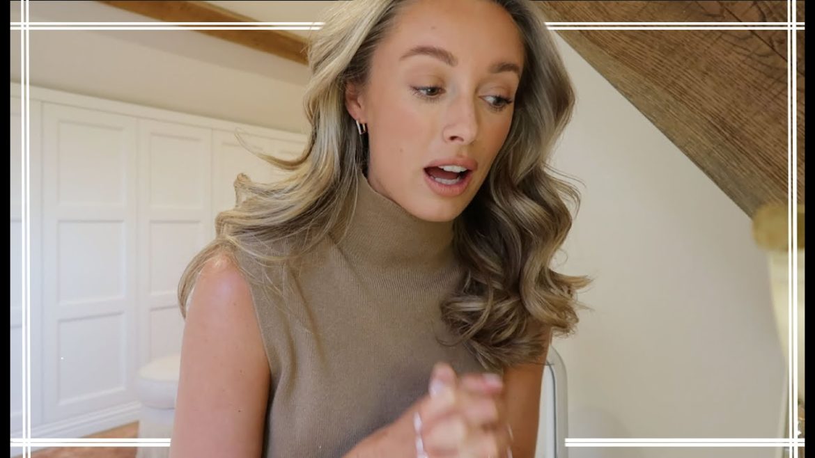 OUR WEDDING // NO MORE SECRETS