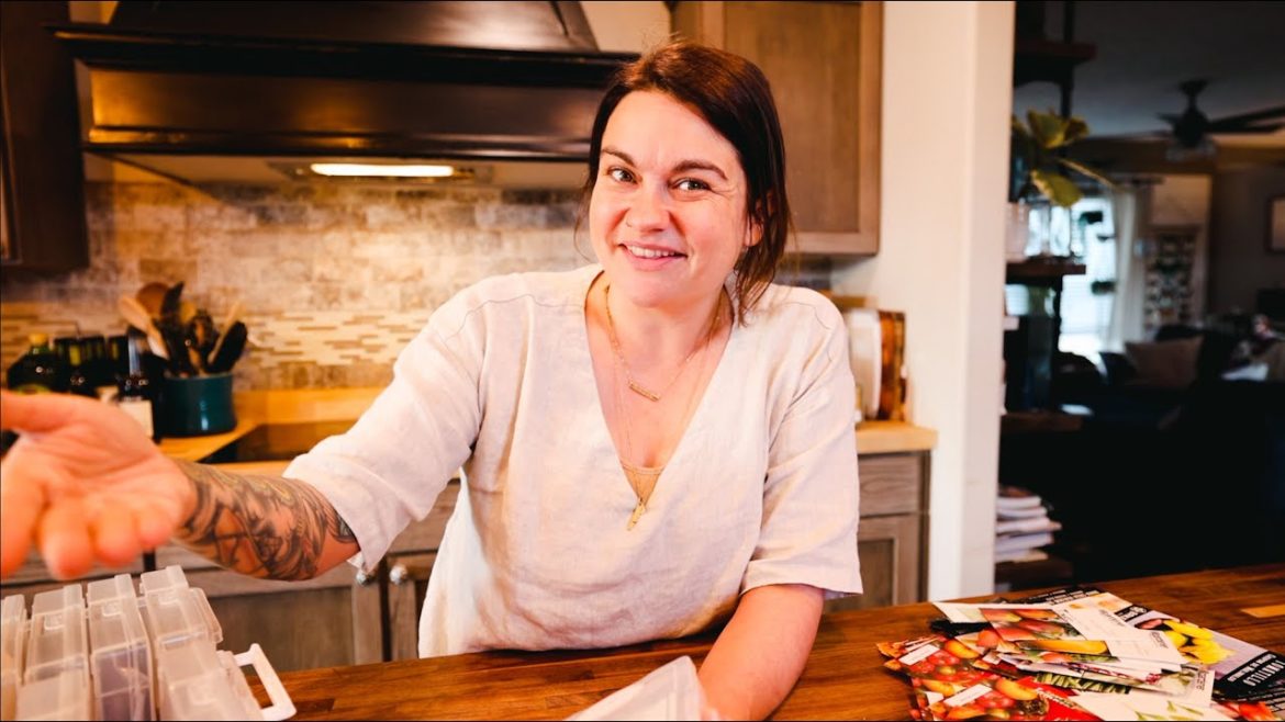 How to Store Garden Seeds for Longevity | Gardening Tips and Advice