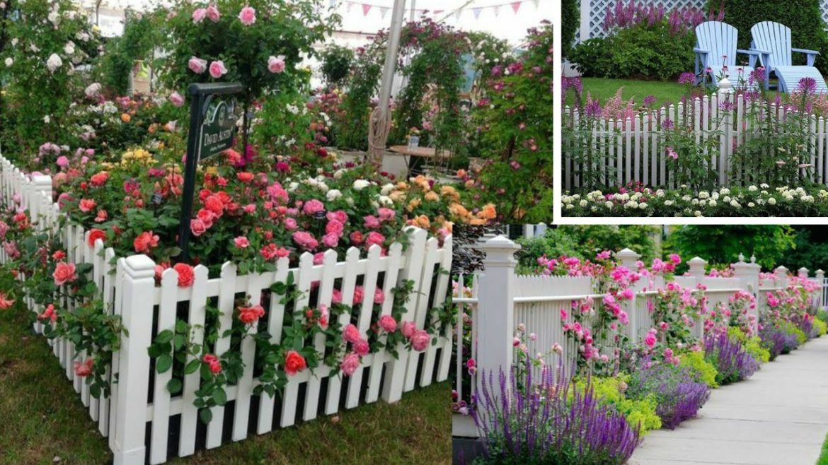 Beautiful Front Yard Garden Decor Ideas ๐ 30+ Decorating Ideas Beautiful Front Yard Garden Decor Ideas ๐ 30+ Decorating Ideas