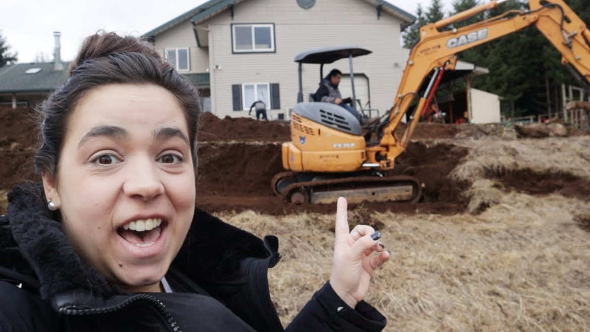 A Full Week of BIG Garden Changes!