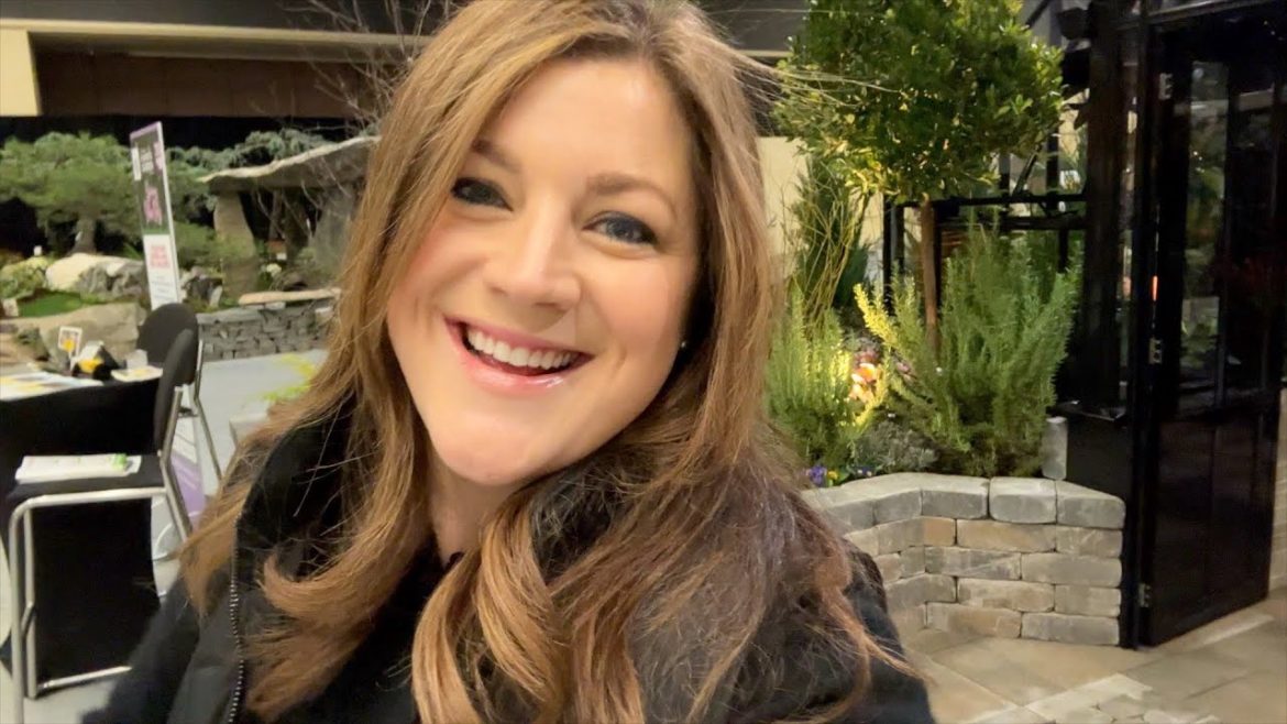Garden Answer: Tour of the Beautiful Gardens at the Northwest Flower & Garden Show! 🌿🌸🌳 // Garden Answer Tour of the Beautiful Gardens at the Northwest Flower & Garden Show! 🌿🌸🌳 // Garden Answer