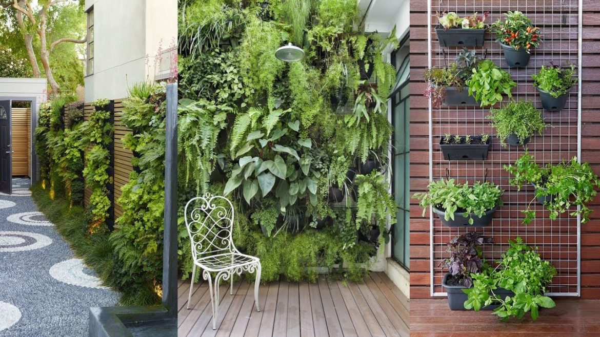 25 Beautiful Outdoor Vertical Garden Ideas | Vertical Garden Design Ideas 25 Beautiful Outdoor Vertical Garden Ideas | Vertical Garden Design Ideas