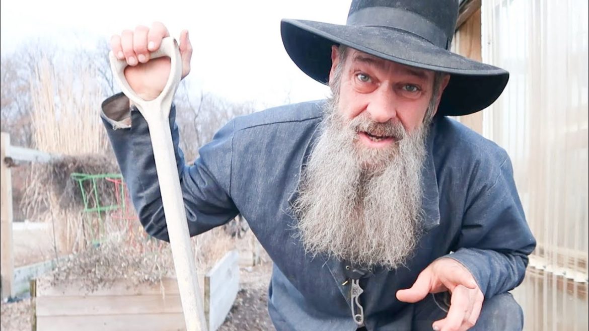 What Happened to Victory Gardens? Now OUTLAWED.. What Happened to Victory Gardens? Now OUTLAWED..