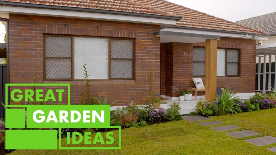 Front Garden Makeover | MAKEOVER | Great Home Ideas Front Garden Makeover | MAKEOVER | Great Home Ideas