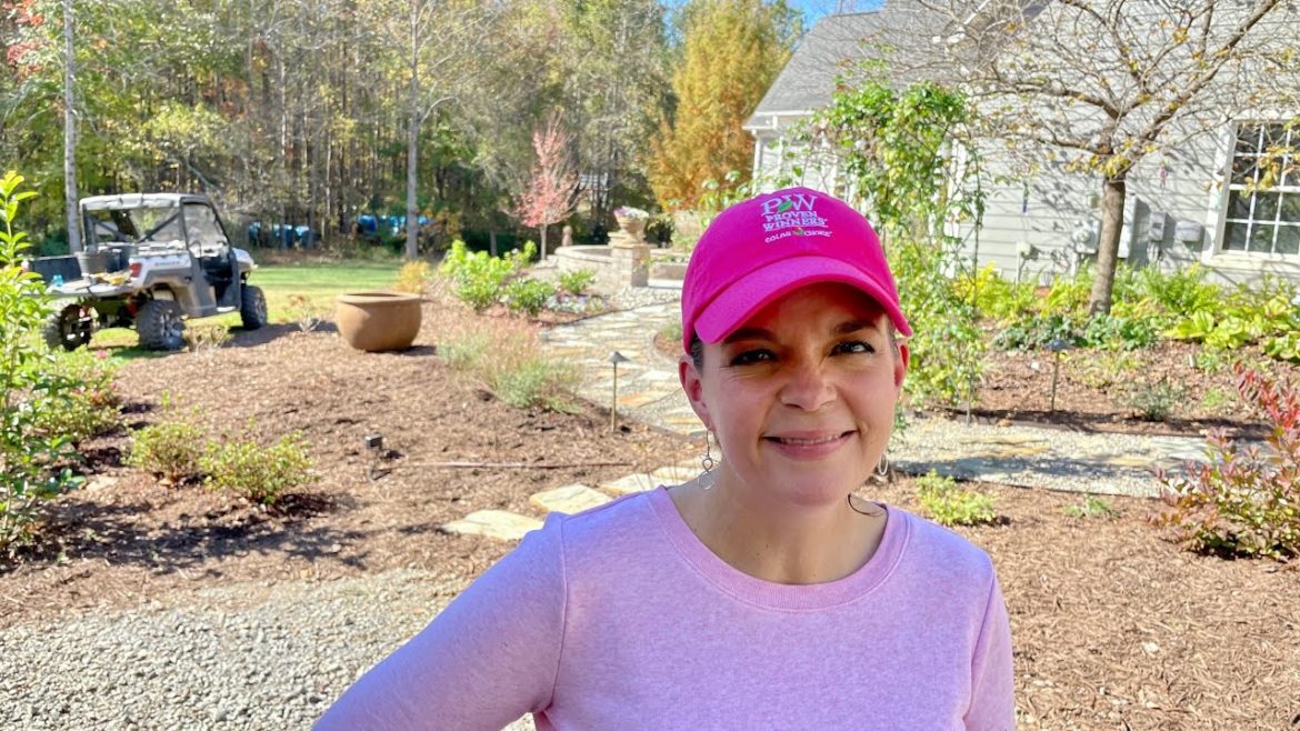 How To Transplant Perennials | Gardening with Creekside