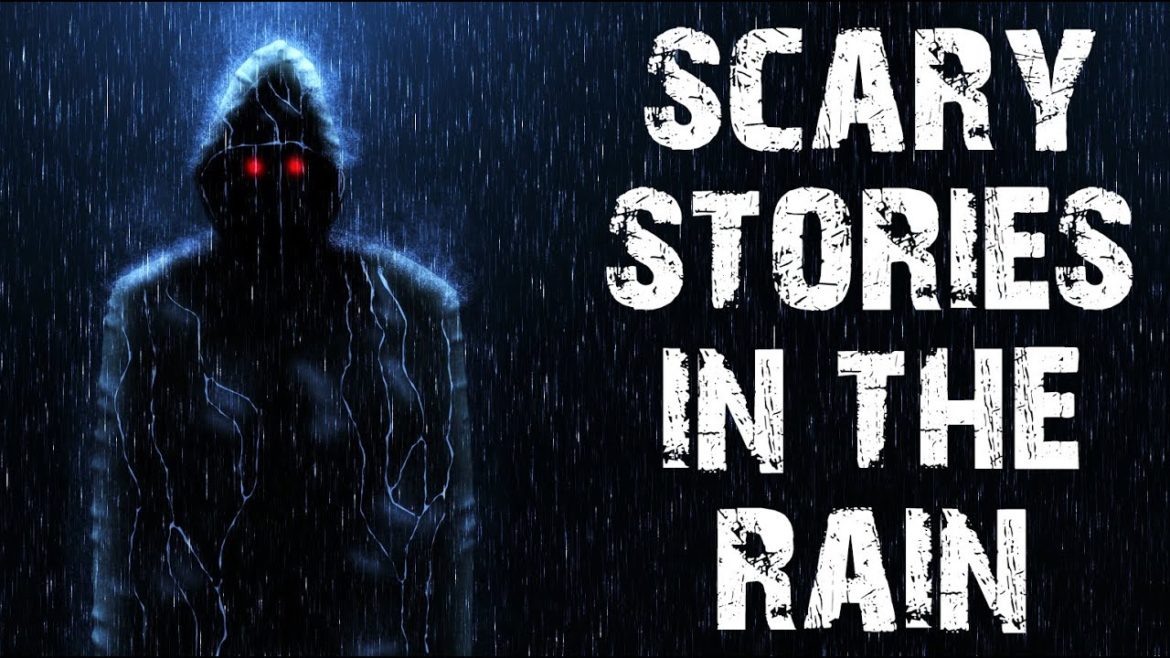 50 TRUE Terrifying & Disturbing Scary Stories Told In The Rain | Horror Stories To Fall Asleep To 50 TRUE Terrifying & Disturbing Scary Stories Told In The Rain | Horror Stories To Fall Asleep To