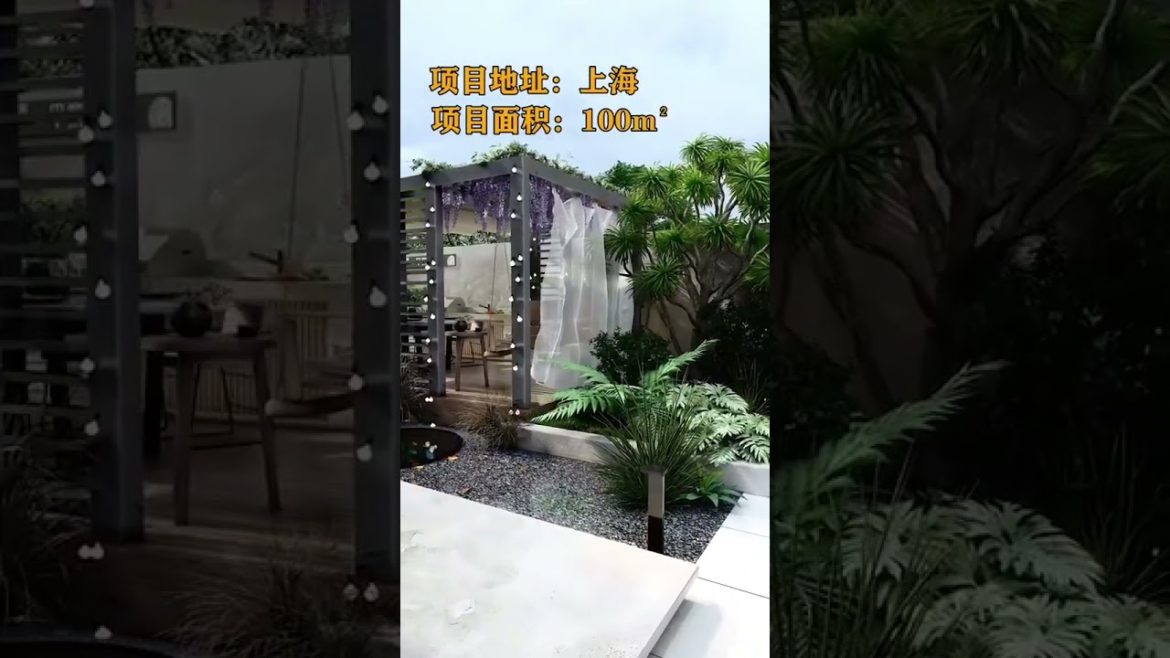 Beautiful Nature Garden Plan 256 Beautiful Nature Garden Plan 256