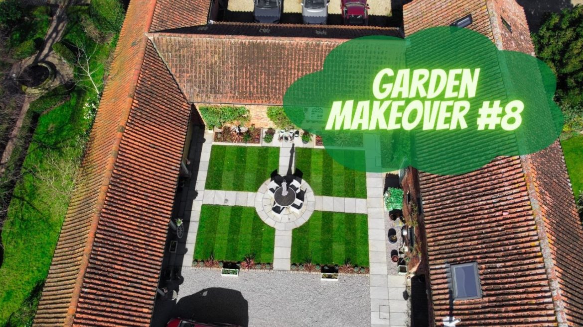 Garden Ideas for Home UK - Garden Design Ideas UK - Landscaping Ideas