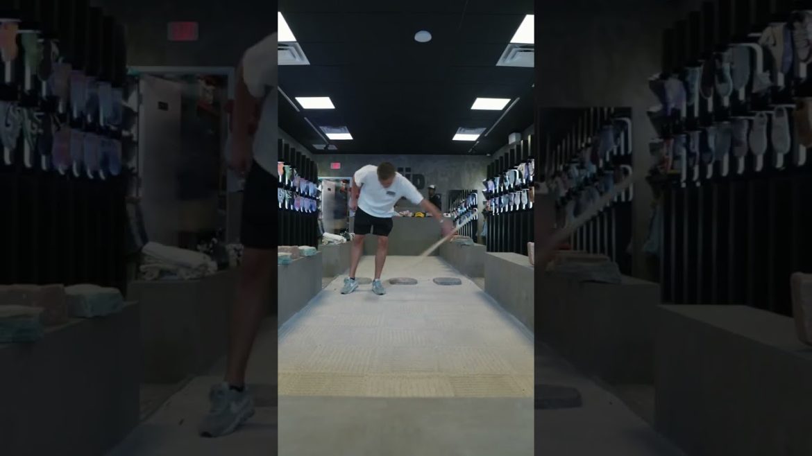 Ever seen a Sneaker Zen Garden? 🤔 Ever seen a Sneaker Zen Garden? 🤔