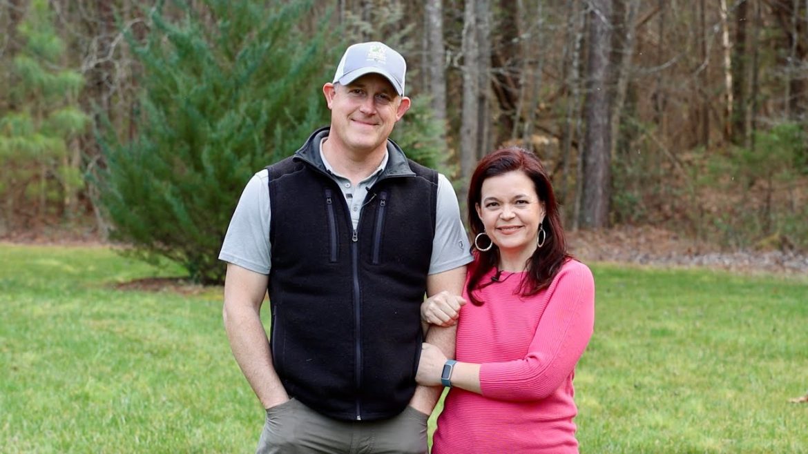 Viewer Q&A – You Don't Grow Plants | Jerry's Accident | Gardening with Creekside Viewer Q&A - You Don't Grow Plants | Jerry's Accident | Gardening with Creekside