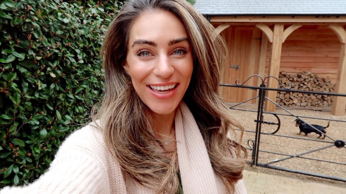 SPRING HOME DECOR & SHOPPING BEGINS |  Lydia Elise Millen