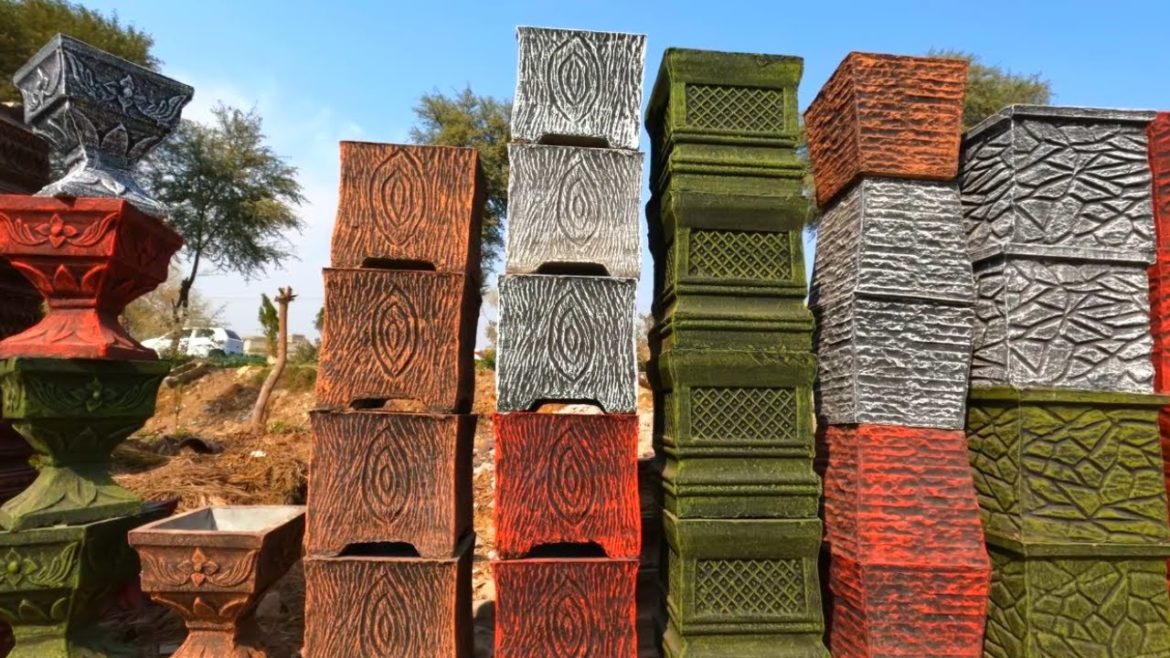 Amazing Cement Craft Tips For You – Garden Design And Decoration Ideas – Easy And Beautiful Amazing Cement Craft Tips For You - Garden Design And Decoration Ideas - Easy And Beautiful