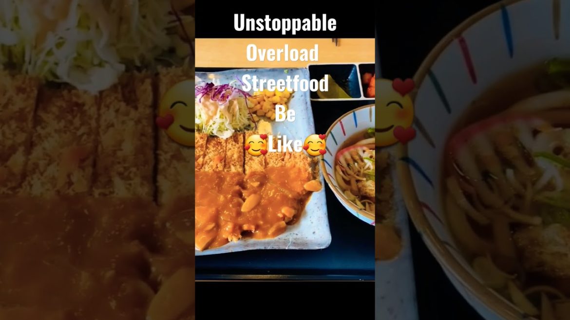 🥰OMG So Yummy Unstoppable Overload Delicious Street Food🥰#shorts #trending #seafood #streetfood