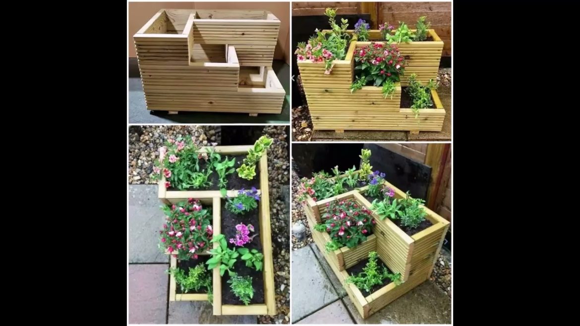 Home Garden Design Ideas 2023 #homegardening