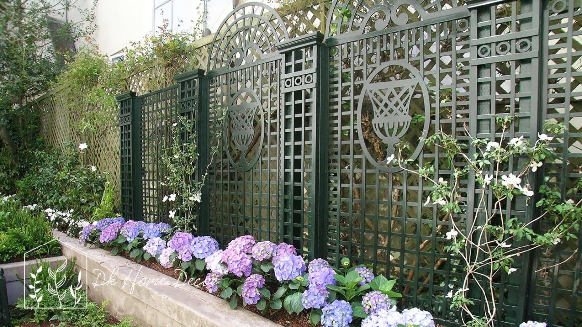 Top 40 Lattice Ideas For Backyard Garden – Lattice & Trellis Ideas For Privacy 2023 Top 40 Lattice Ideas For Backyard Garden - Lattice & Trellis Ideas For Privacy 2023
