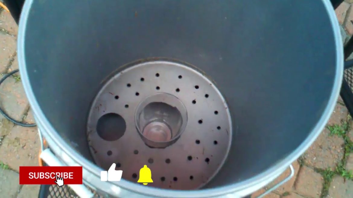 Self Watering Container Garden - Agriculture Equipment