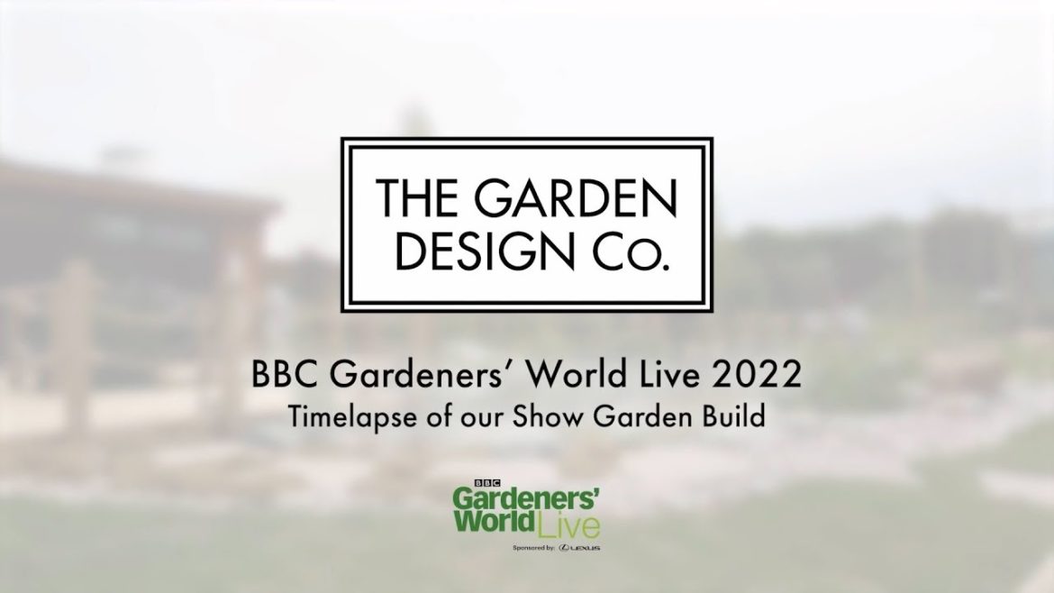 Garden Design