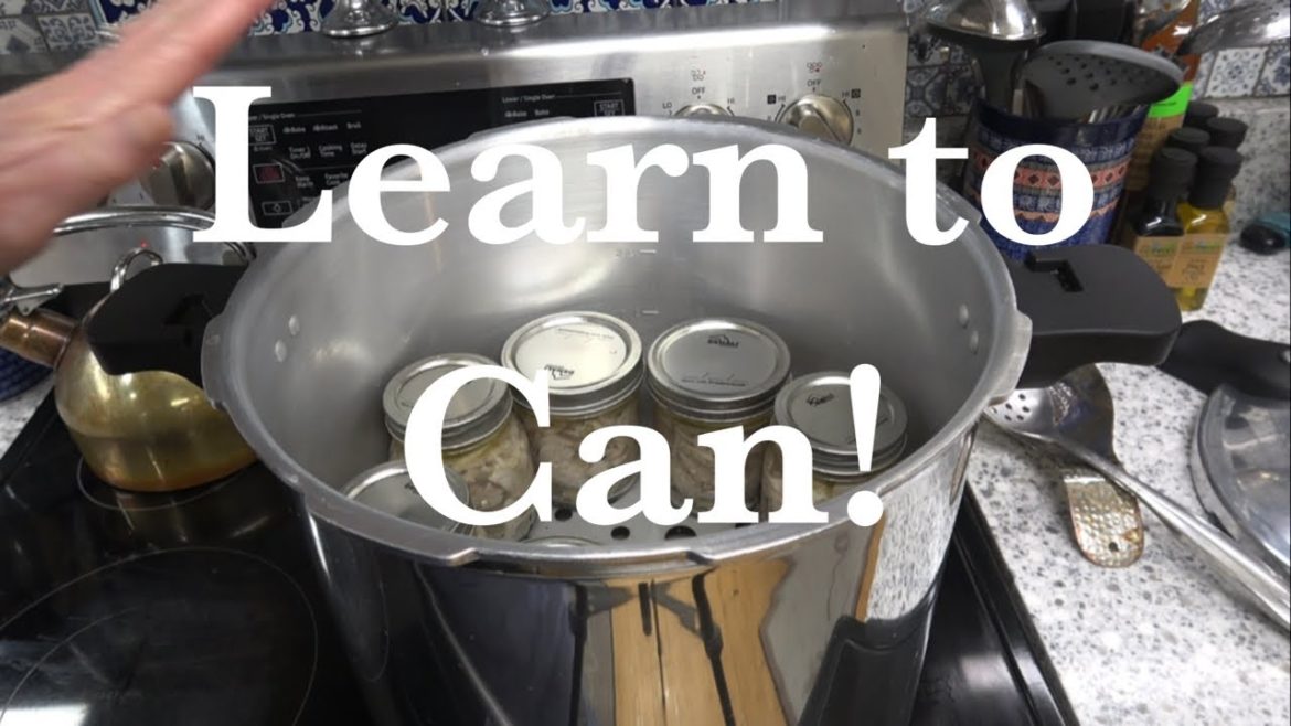 Canning 101! How to can most versatile meat! Huge $avings! Canning 101! How to can most versatile meat! Huge $avings!